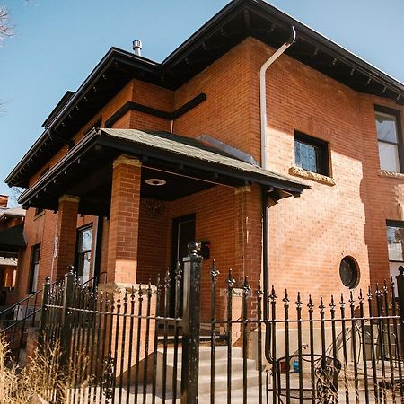 The Flats Apartment Fort Collins Exterior photo